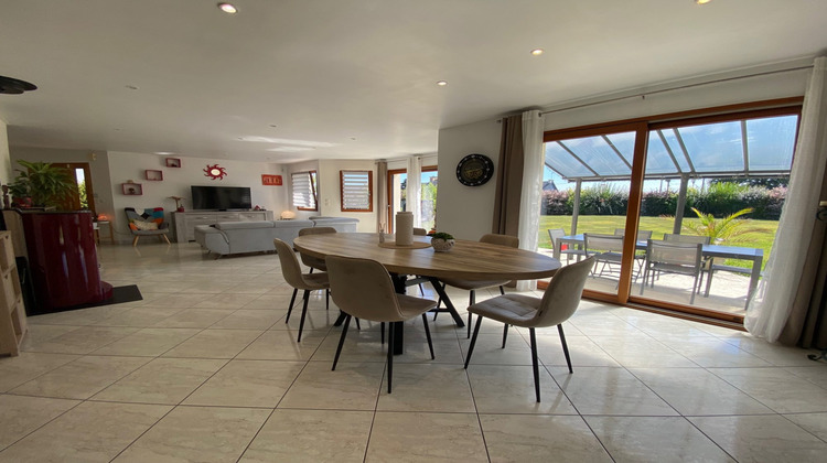 Ma-Cabane - Vente Maison Rohan, 160 m²