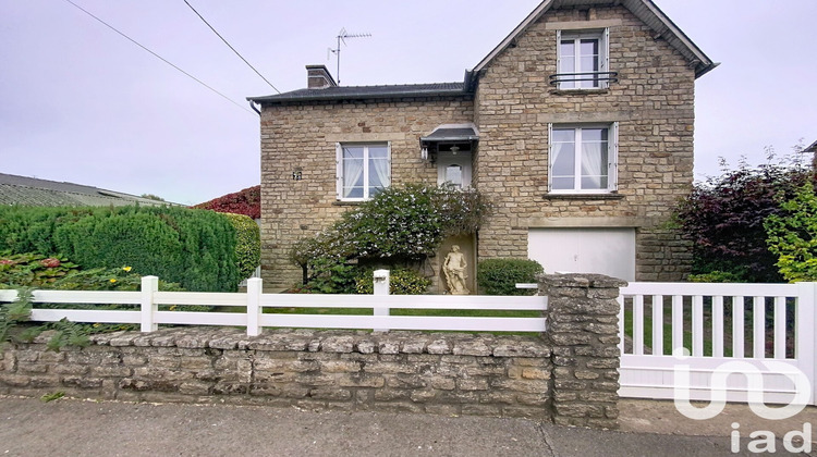 Ma-Cabane - Vente Maison Rohan, 143 m²