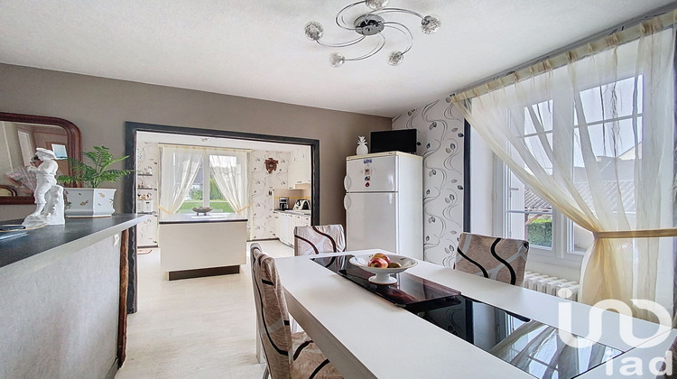 Ma-Cabane - Vente Maison Rohan, 143 m²