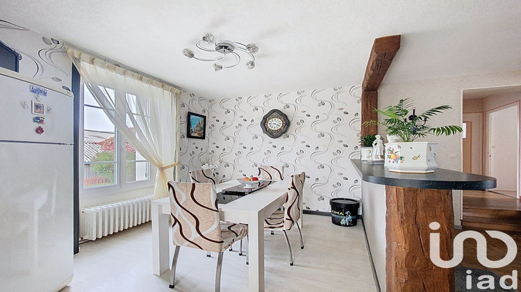 Ma-Cabane - Vente Maison Rohan, 143 m²