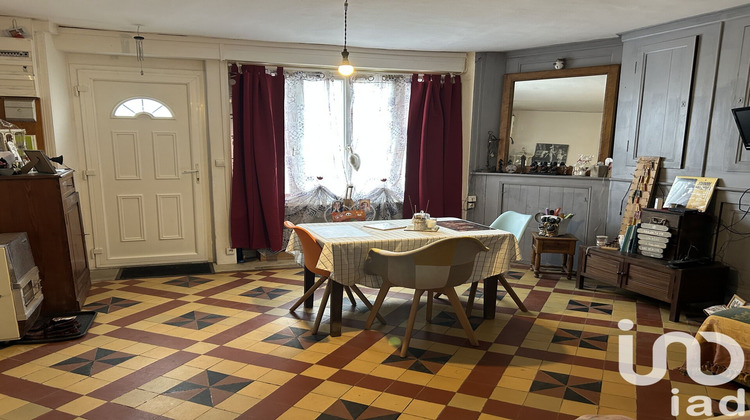 Ma-Cabane - Vente Maison Rohan, 124 m²