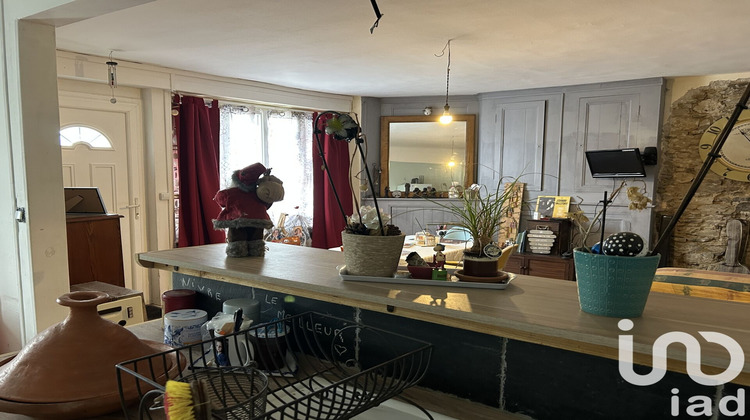 Ma-Cabane - Vente Maison Rohan, 124 m²