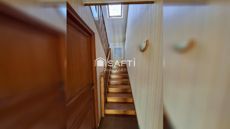 Ma-Cabane - Vente Maison Rohan, 123 m²