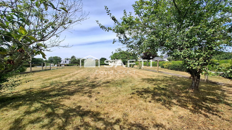 Ma-Cabane - Vente Maison Rohan, 123 m²