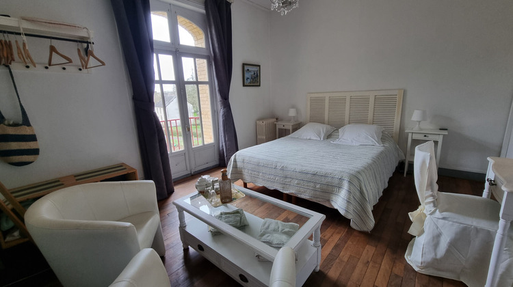 Ma-Cabane - Vente Maison ROHAN, 338 m²