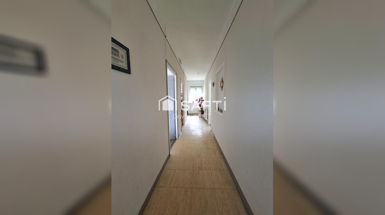 Ma-Cabane - Vente Maison Rohan, 124 m²