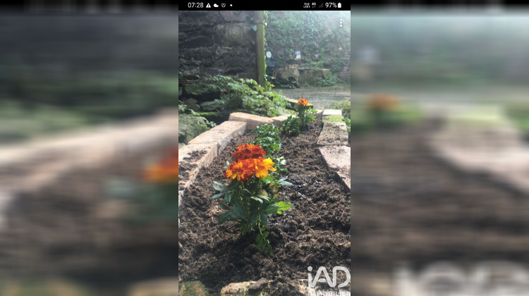 Ma-Cabane - Vente Maison Rohan, 124 m²