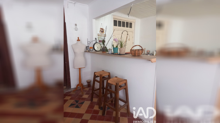Ma-Cabane - Vente Maison Rohan, 124 m²