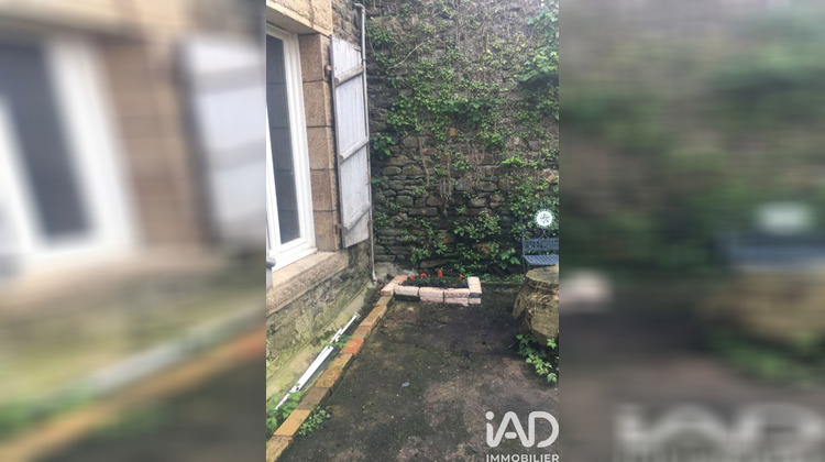 Ma-Cabane - Vente Maison Rohan, 124 m²