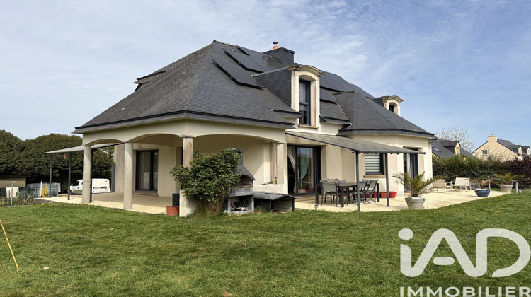 Ma-Cabane - Vente Maison Rohan, 143 m²