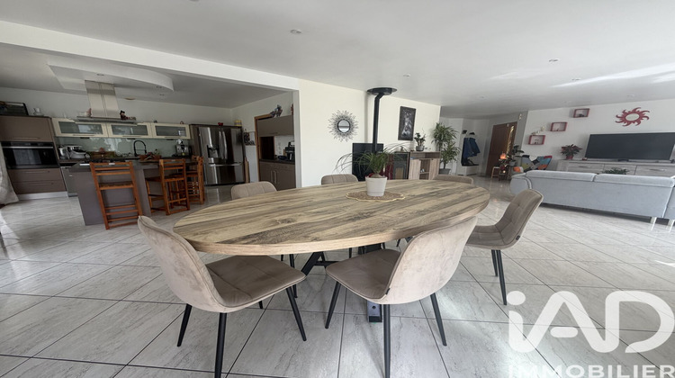 Ma-Cabane - Vente Maison Rohan, 143 m²