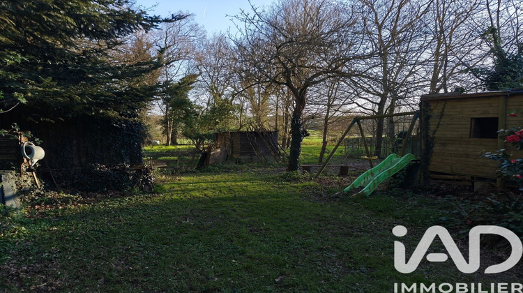 Ma-Cabane - Vente Maison Rohan, 133 m²