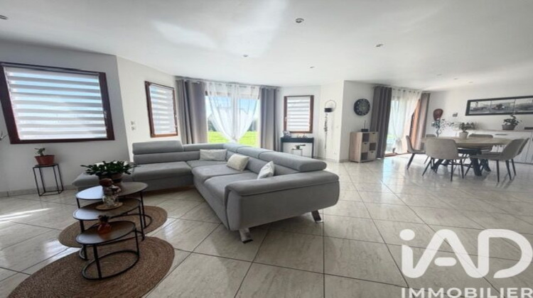 Ma-Cabane - Vente Maison Rohan, 143 m²