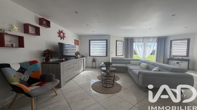 Ma-Cabane - Vente Maison Rohan, 143 m²
