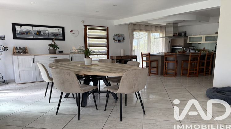 Ma-Cabane - Vente Maison Rohan, 143 m²