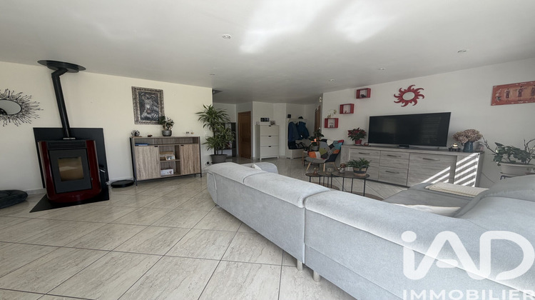 Ma-Cabane - Vente Maison Rohan, 143 m²