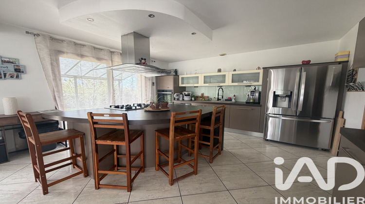 Ma-Cabane - Vente Maison Rohan, 143 m²