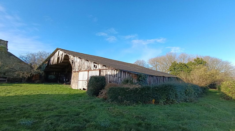 Ma-Cabane - Vente Maison ROHAN, 75 m²