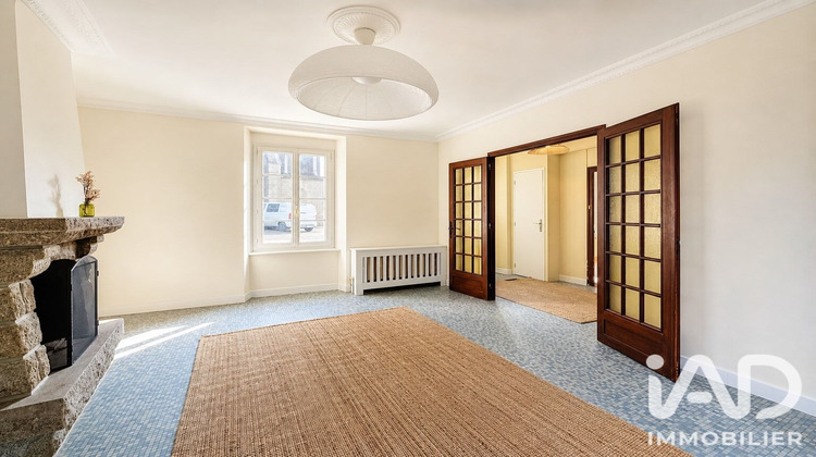 Ma-Cabane - Vente Maison Rohan, 146 m²