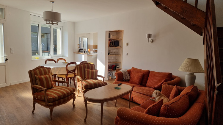 Ma-Cabane - Vente Maison ROHAN, 78 m²