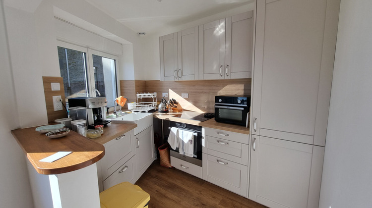 Ma-Cabane - Vente Maison ROHAN, 78 m²