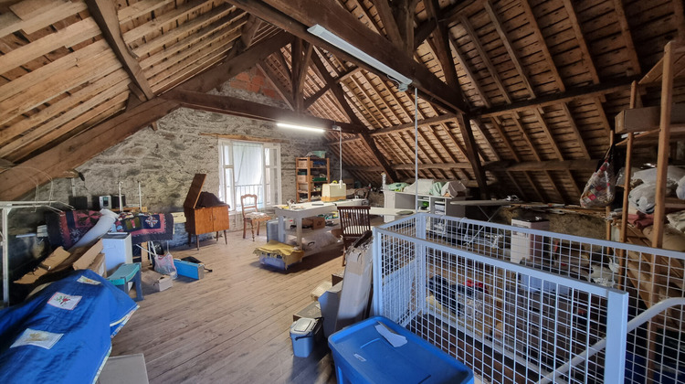 Ma-Cabane - Vente Maison ROHAN, 78 m²