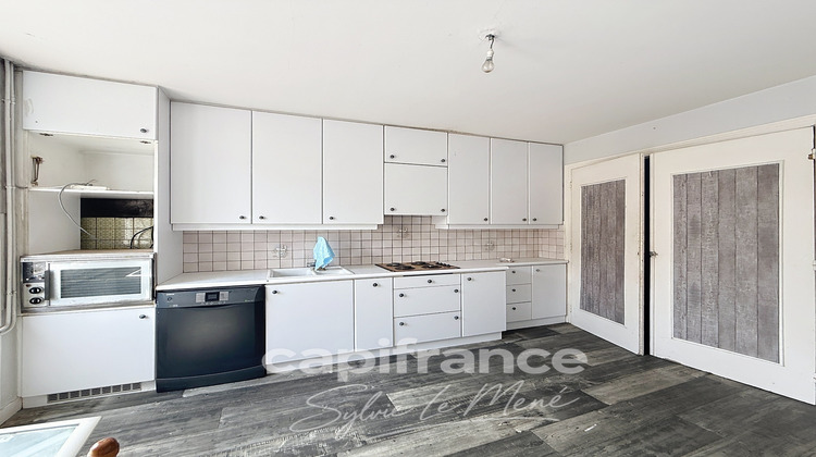 Ma-Cabane - Vente Maison ROHAN, 240 m²