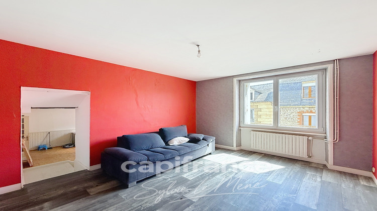 Ma-Cabane - Vente Maison ROHAN, 240 m²