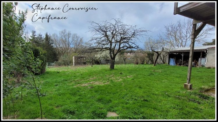 Ma-Cabane - Vente Maison ROHRBACH LES BITCHE, 161 m²