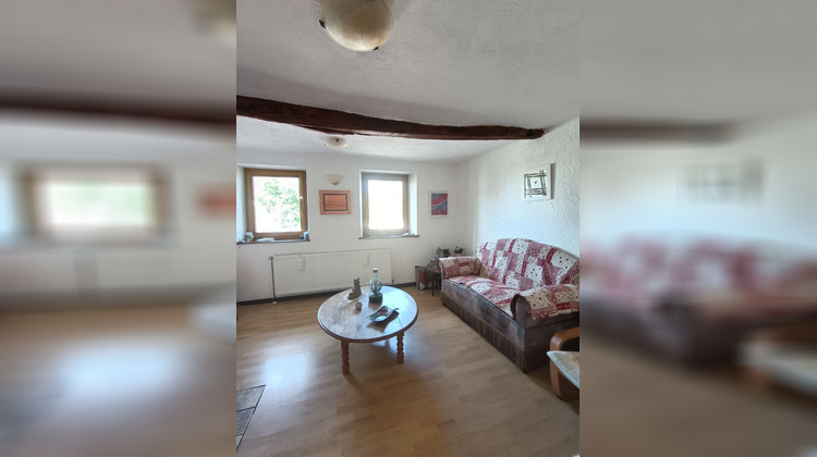 Ma-Cabane - Vente Maison ROHRBACH-LES-BITCHE, 115 m²