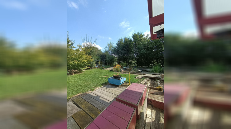 Ma-Cabane - Vente Maison ROHRBACH-LES-BITCHE, 115 m²