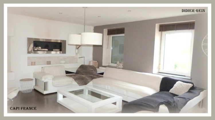 Ma-Cabane - Vente Maison ROHRBACH LES BITCHE, 194 m²