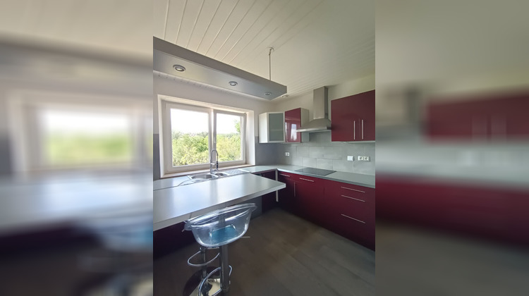 Ma-Cabane - Vente Maison ROHRBACH-LES-BITCHE, 163 m²