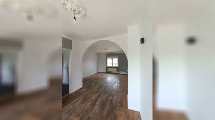 Ma-Cabane - Vente Maison ROHRBACH-LES-BITCHE, 163 m²