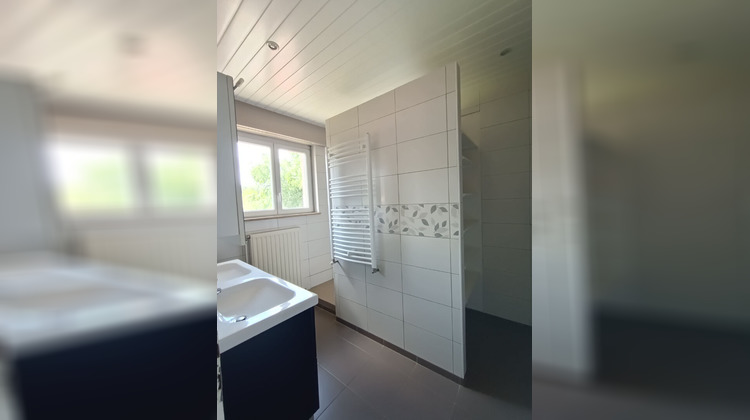 Ma-Cabane - Vente Maison ROHRBACH-LES-BITCHE, 163 m²