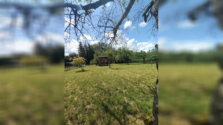 Ma-Cabane - Vente Maison ROHRBACH-LES-BITCHE, 163 m²