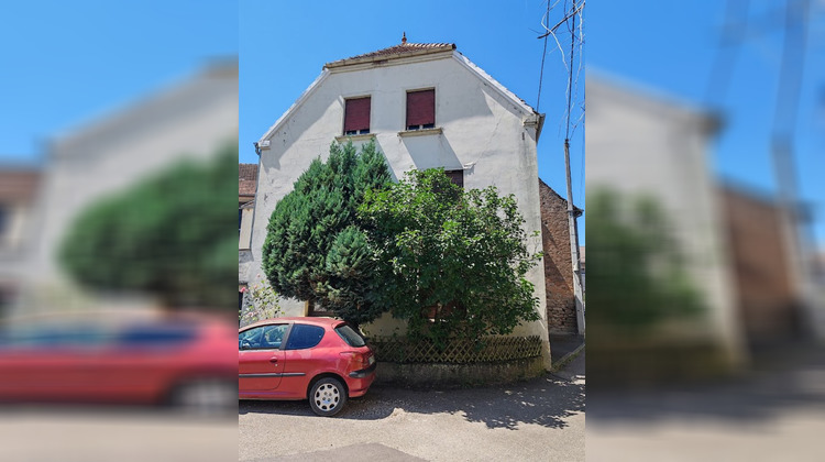 Ma-Cabane - Vente Maison ROHRBACH-LES-BITCHE, 129 m²