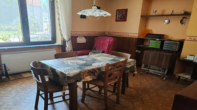 Ma-Cabane - Vente Maison ROHRBACH-LES-BITCHE, 129 m²