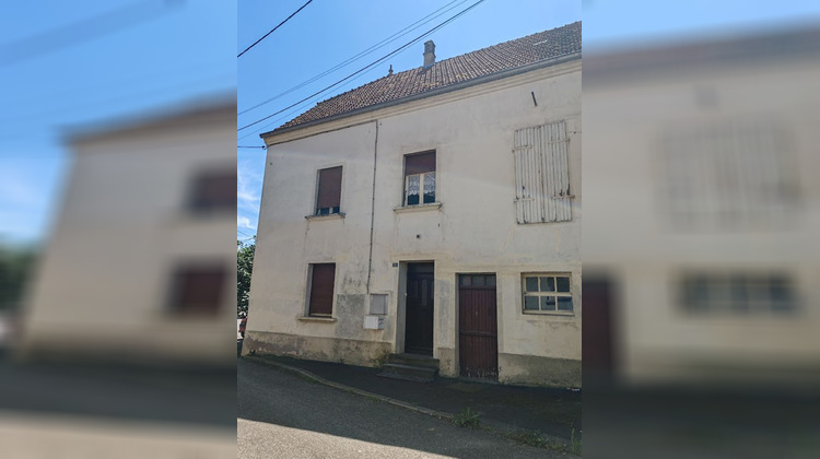 Ma-Cabane - Vente Maison ROHRBACH-LES-BITCHE, 129 m²