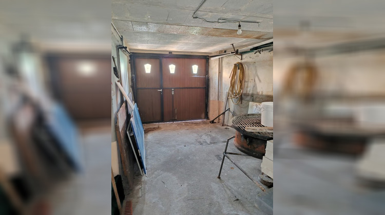 Ma-Cabane - Vente Maison ROHRBACH-LES-BITCHE, 129 m²