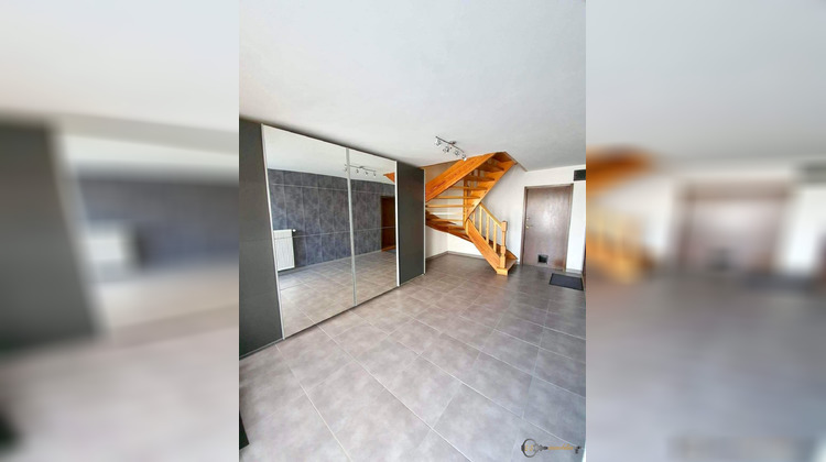 Ma-Cabane - Vente Maison Rohrbach-lès-Bitche, 137 m²