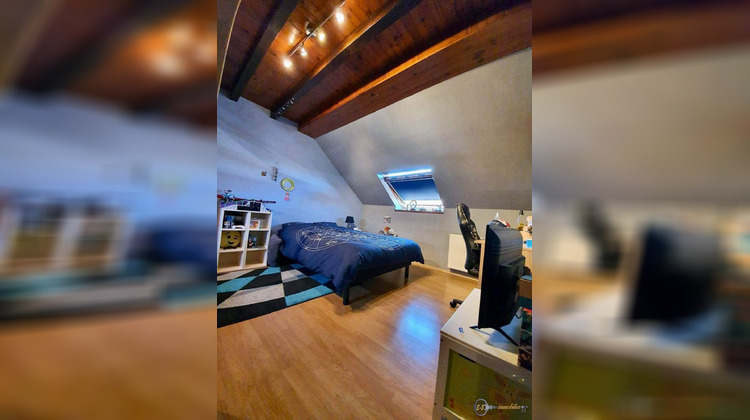 Ma-Cabane - Vente Maison Rohrbach-lès-Bitche, 137 m²