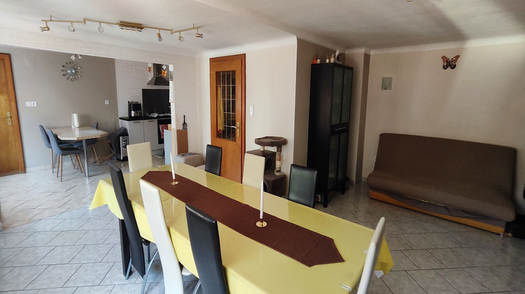 Ma-Cabane - Vente Maison ROHRBACH-LES-BITCHE, 240 m²