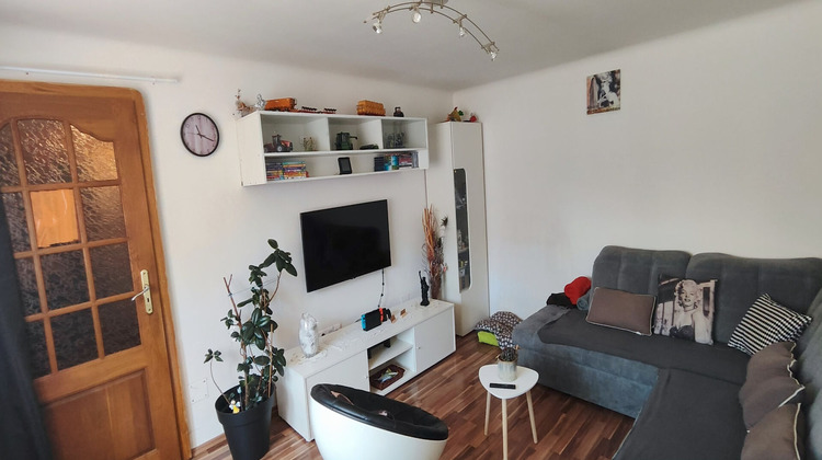 Ma-Cabane - Vente Maison ROHRBACH-LES-BITCHE, 240 m²