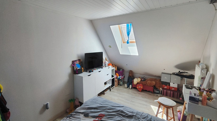 Ma-Cabane - Vente Maison ROHRBACH-LES-BITCHE, 240 m²