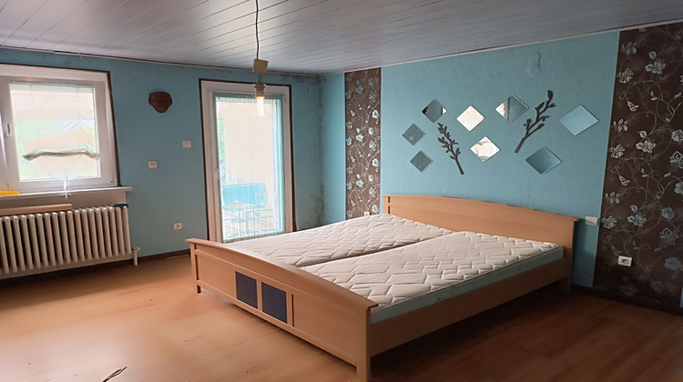 Ma-Cabane - Vente Maison ROHRBACH-LES-BITCHE, 216 m²