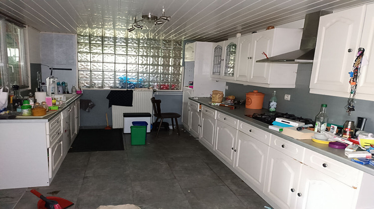 Ma-Cabane - Vente Maison ROHRBACH-LES-BITCHE, 216 m²