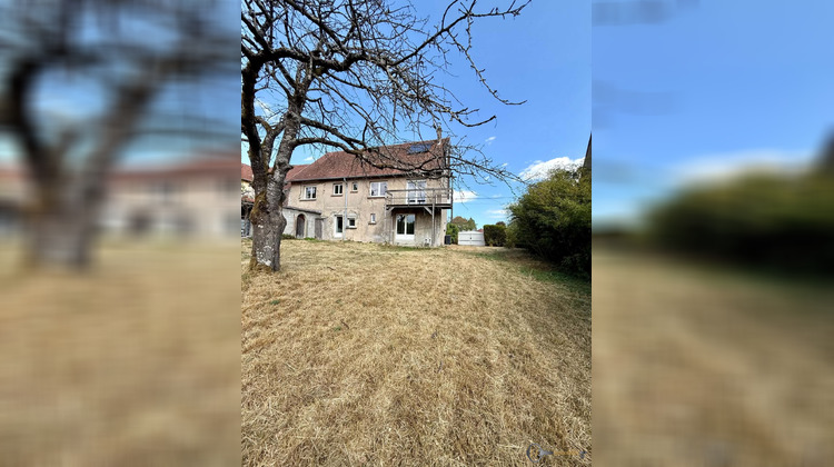 Ma-Cabane - Vente Maison Rohrbach-lès-Bitche, 163 m²