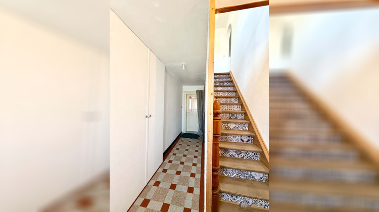 Ma-Cabane - Vente Maison Rohrbach-lès-Bitche, 163 m²