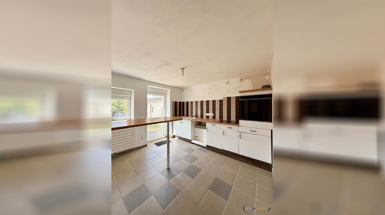 Ma-Cabane - Vente Maison Rohrbach-lès-Bitche, 163 m²